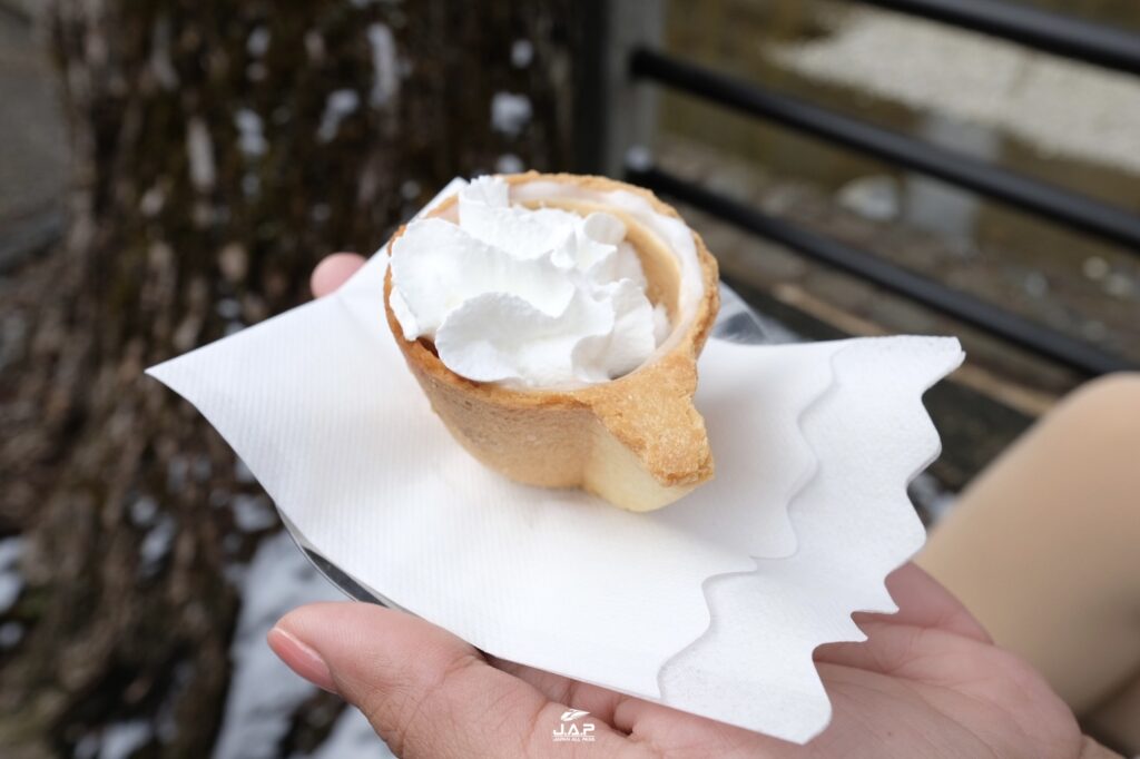 Cookie Cups1