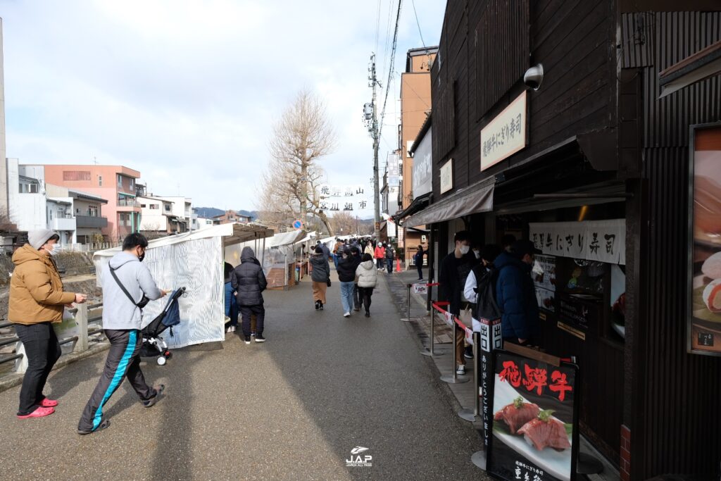 Miyagawa Morning Market 1