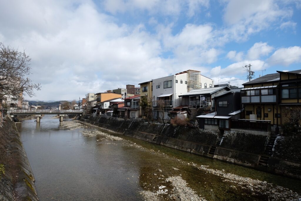 Miyakawa River 1