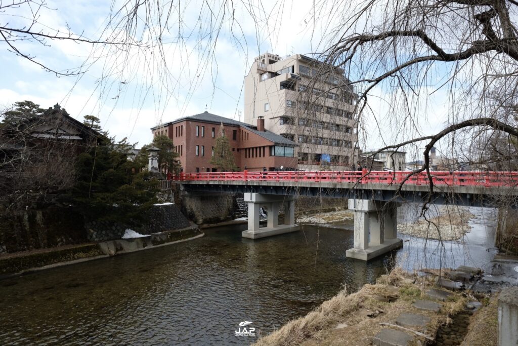 Nakabashi Bridge1