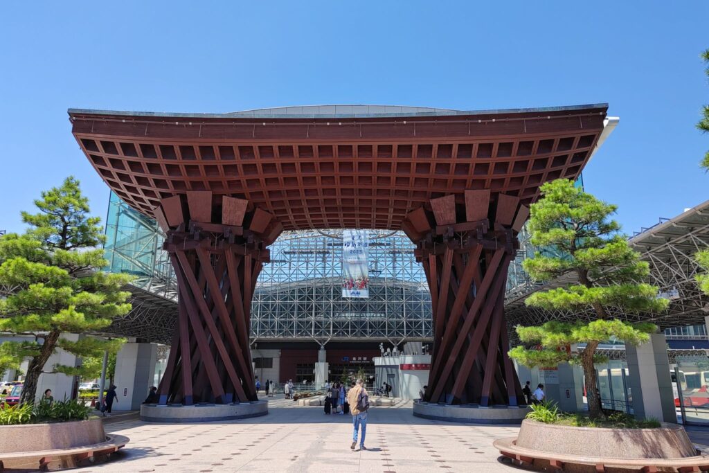 kanazawa