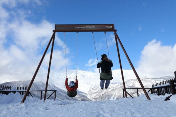 สกีรีสอร์ท และบัตรโดยสารลิฟต์ 1 วัน (Hakuba Iwatake Snowfield) - Image 4