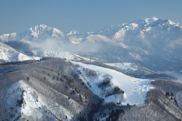 สกีรีสอร์ท และบัตรโดยสารลิฟต์ 1 วัน (Hakuba Iwatake Snowfield) - Image 5