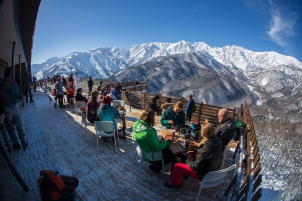 สกีรีสอร์ท และบัตรโดยสารลิฟต์ 1 วัน (Hakuba Iwatake Snowfield) - Image 6