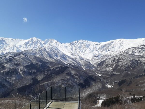 สกีรีสอร์ท และบัตรโดยสารลิฟต์ 1 วัน (Hakuba Iwatake Snowfield) - Image 8