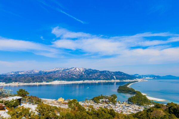 Kansai Wide Rail Pass 5 Days + Amanohashidate – บัตร JR Pass สำหรับภูมิภาคคันไซ (5 วัน) แบบใช้ติดต่อกัน และบัตรเที่ยวชมอามาโนะฮาชิดาเตะ อิเนะ 2 วัน (เฉพาะงาน TITF ) - Image 5